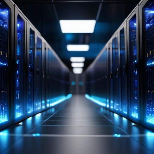 Managing Big Data in Particle Physics.