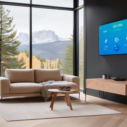 Multimodal Smart Home Experiences Orchestrating Everyday Harmony