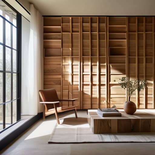 Codecrafted Calm Sustainable Wabisabi Renovations for Modern Homes