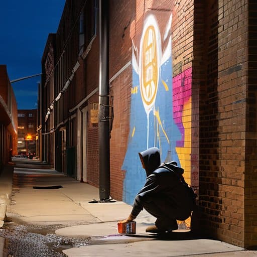 Creative Activism Art as a Tool for Social Change