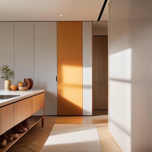 Gestureinfused Lighting and Contextaware Voice the New Home Symphony