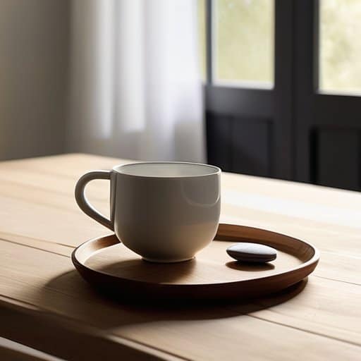 How to Create Slow Living Routines Crafting Your Daily Schedule