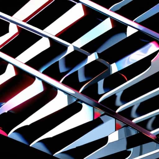 The Secret Power of Negative Refractive Index Materials.