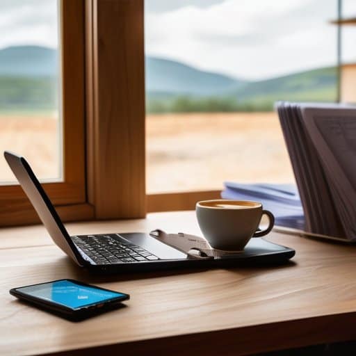 Unlock Eresidency Secrets for Locationindependent Tax Wins