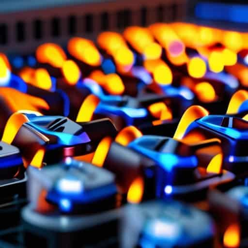 Why Computational Workload Optimization Matters for cooling.