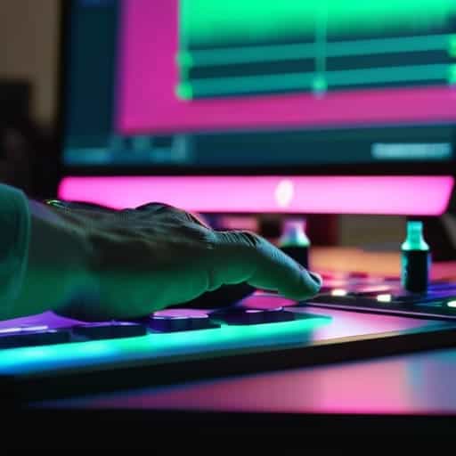 Balancing the Rainbow: Expert Vectorscope Alignment Tips 4 Bringing It All Together with color analysis.