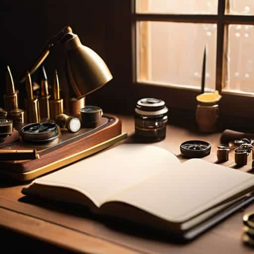 Framing Your Final Composition through spatial organization.