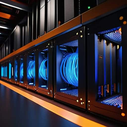 The Bottom Line on Efficiency in servers.