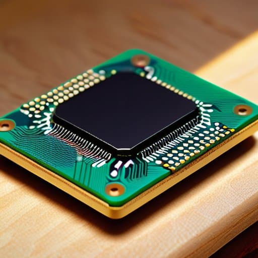 TinyML Takes the Edge microcontroller vision