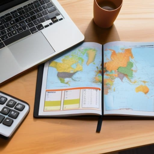Wrapping It All Up: cross-border tax guide
