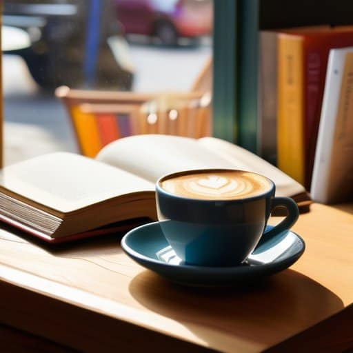 Wrapping It All Up, readers love books