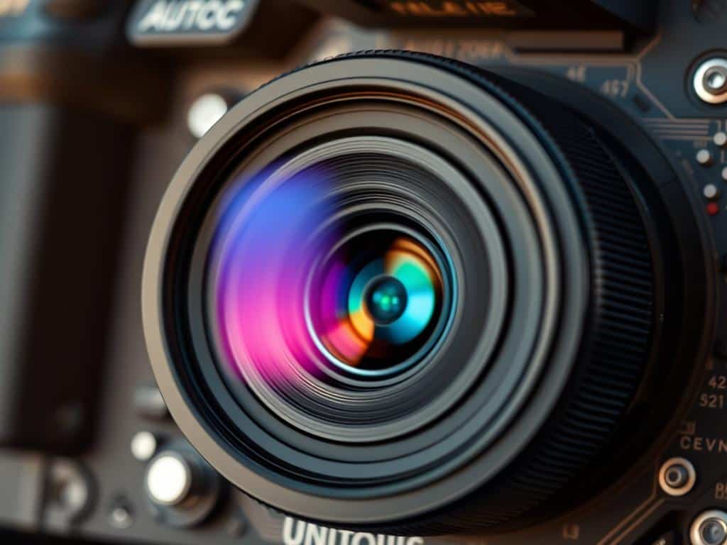 AI Auto-Focus