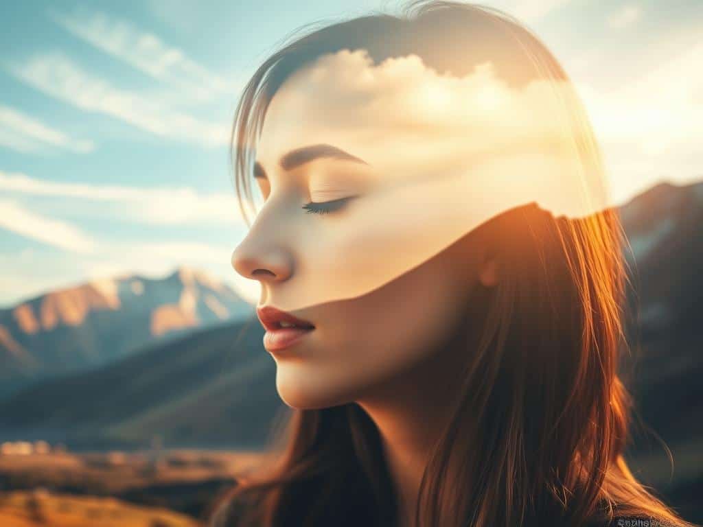 Double Exposure Photography