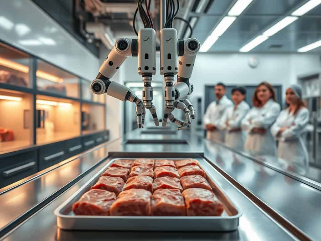 Future of Food