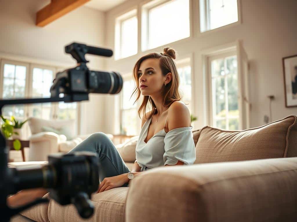 Lifestyle Videography