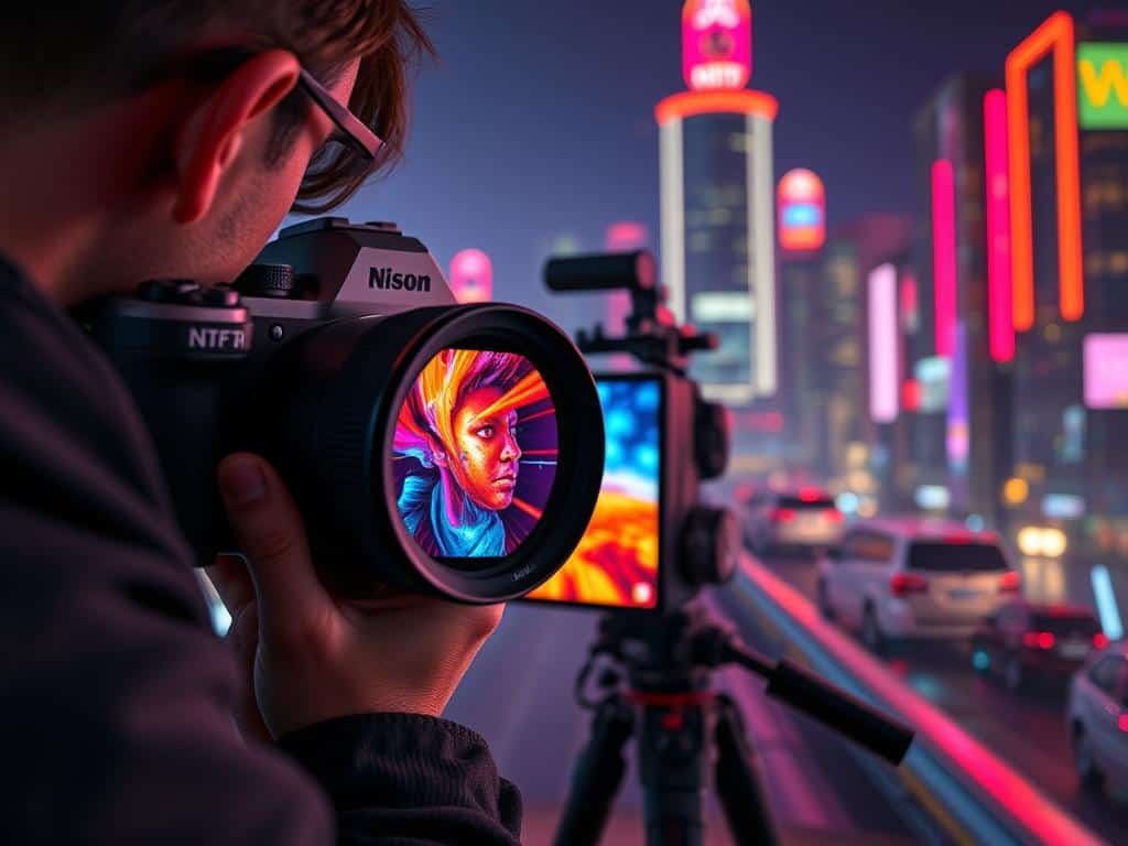 NFT Photography