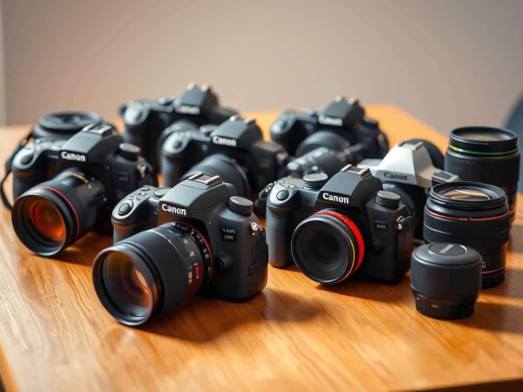 Photography Equipment