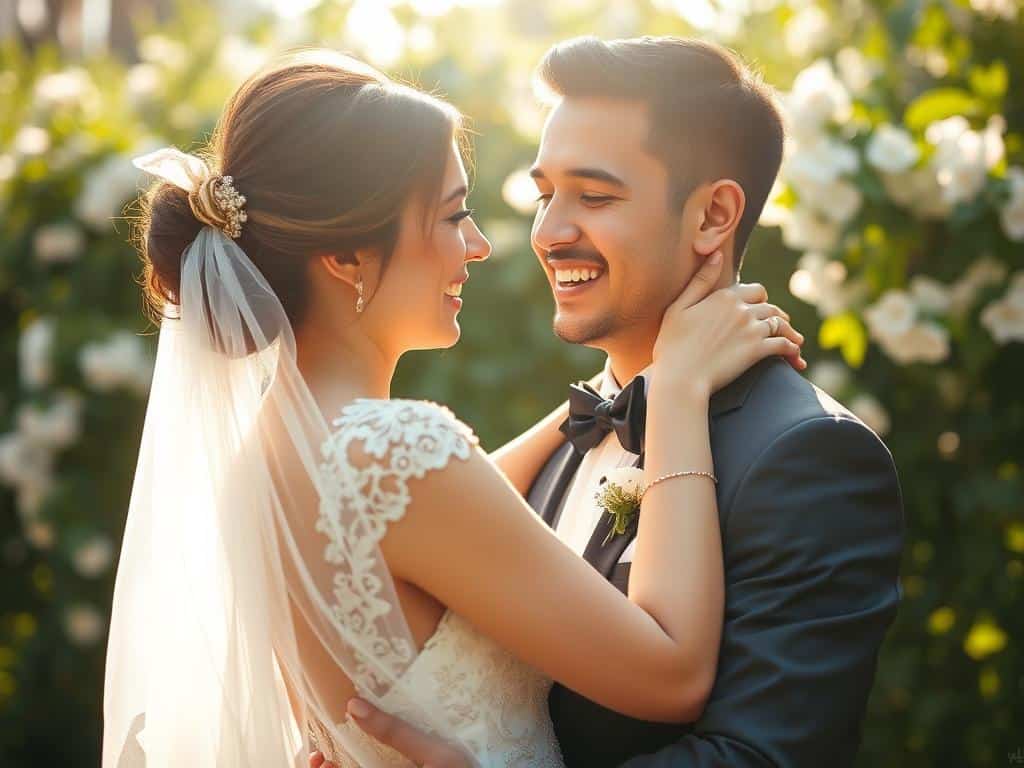Wedding Photo Edits