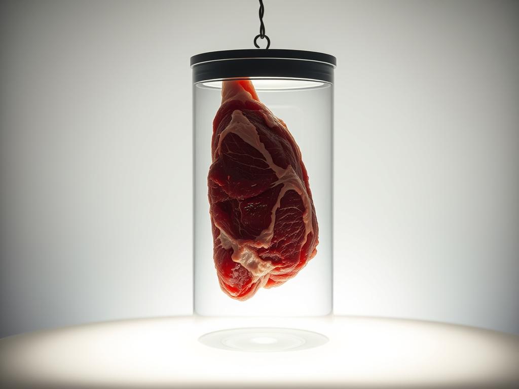 cultured meat