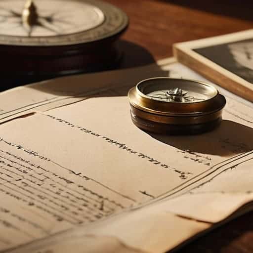 Importance of Ancestral Data Archiving.