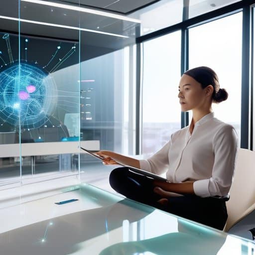 Intrapreneurship in the AI era: internal innovation