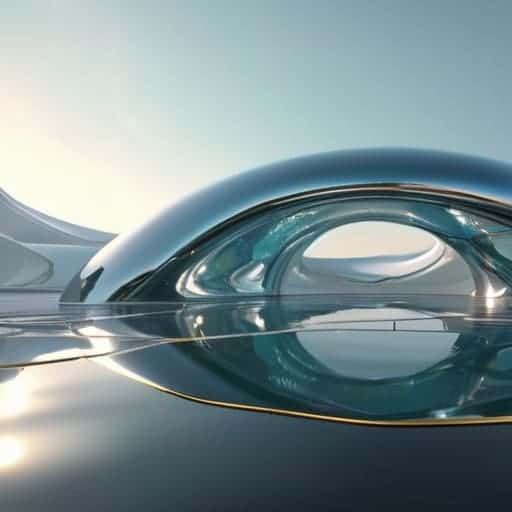 Liquid layout architecture in modern web design.