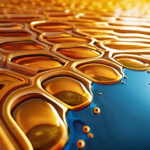 Thermal stratification management for efficient heating.