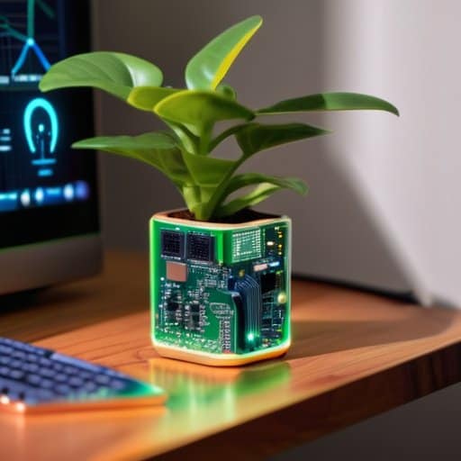 Cover page: TinyML for edge devices guide