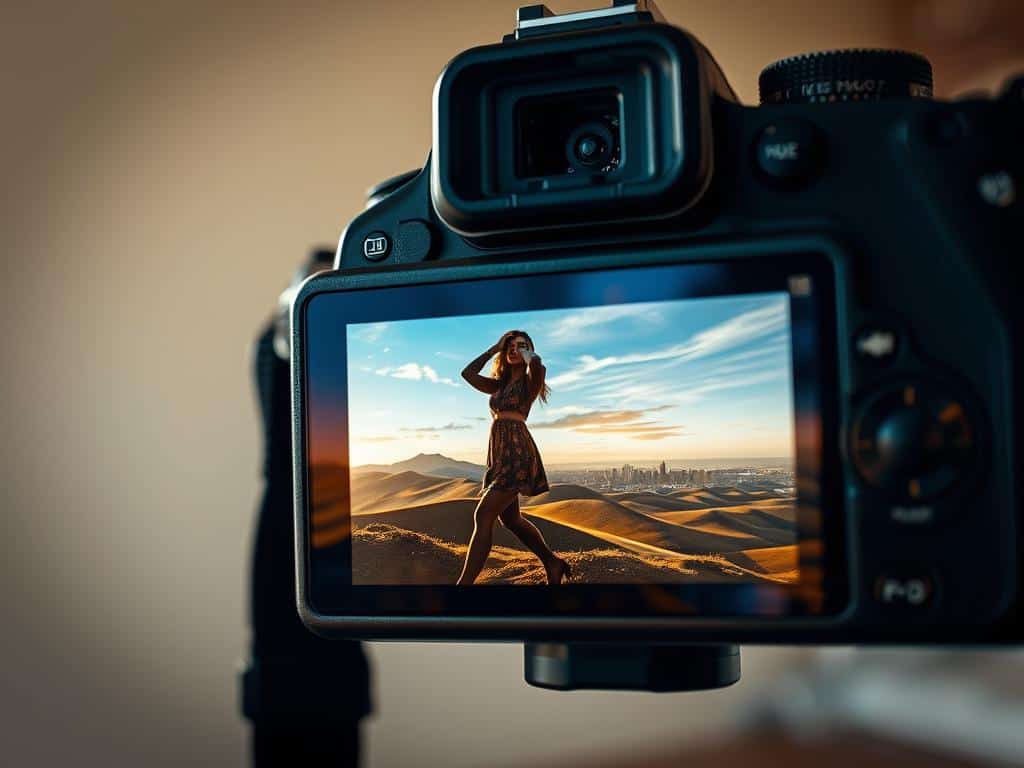 in-camera techniques for digital photography