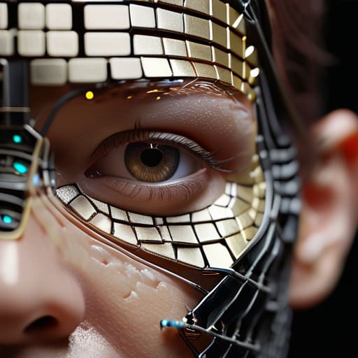 Blurring the Line: Hyperreality Diagnostics in Ideation 2 Deconstructing Synthetic Imagery to Find Core Truths