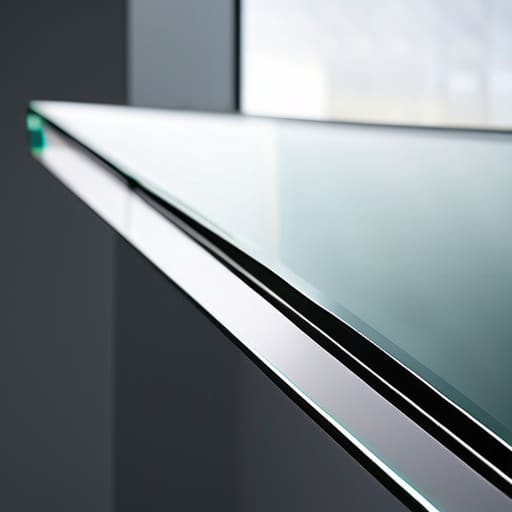 Ultimate Barriers: Triple-pane Low-e Retrofit Glazing Specs 2 Optimizing Thermal Performance of Triple Glazing for Visual Clarity.
