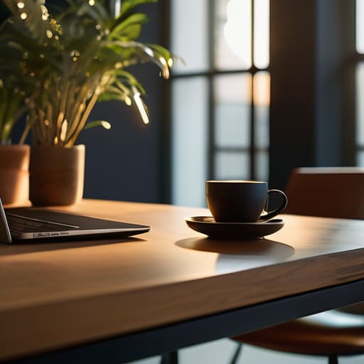 Leveraging Sensory Cues for Productivity in workspaces.