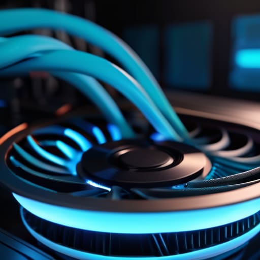 Quieting the Monolith: Gpu Custom Fan Curve Profiling 3 Preventing Gpu Overheating via Precision Control