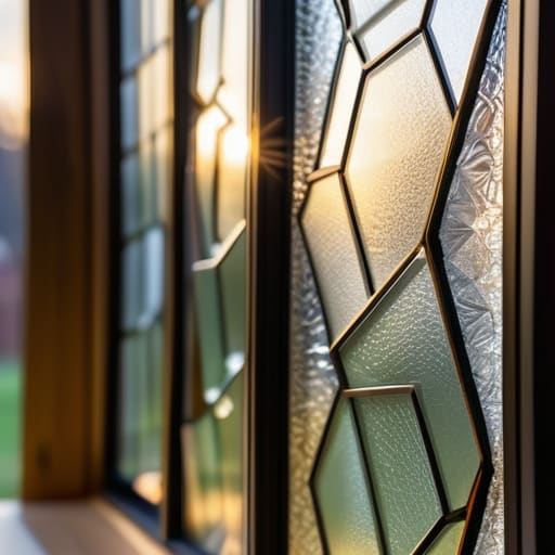 Ultimate Barriers: Triple-pane Low-e Retrofit Glazing Specs 4 Framing Your Future: The Final Exposure.