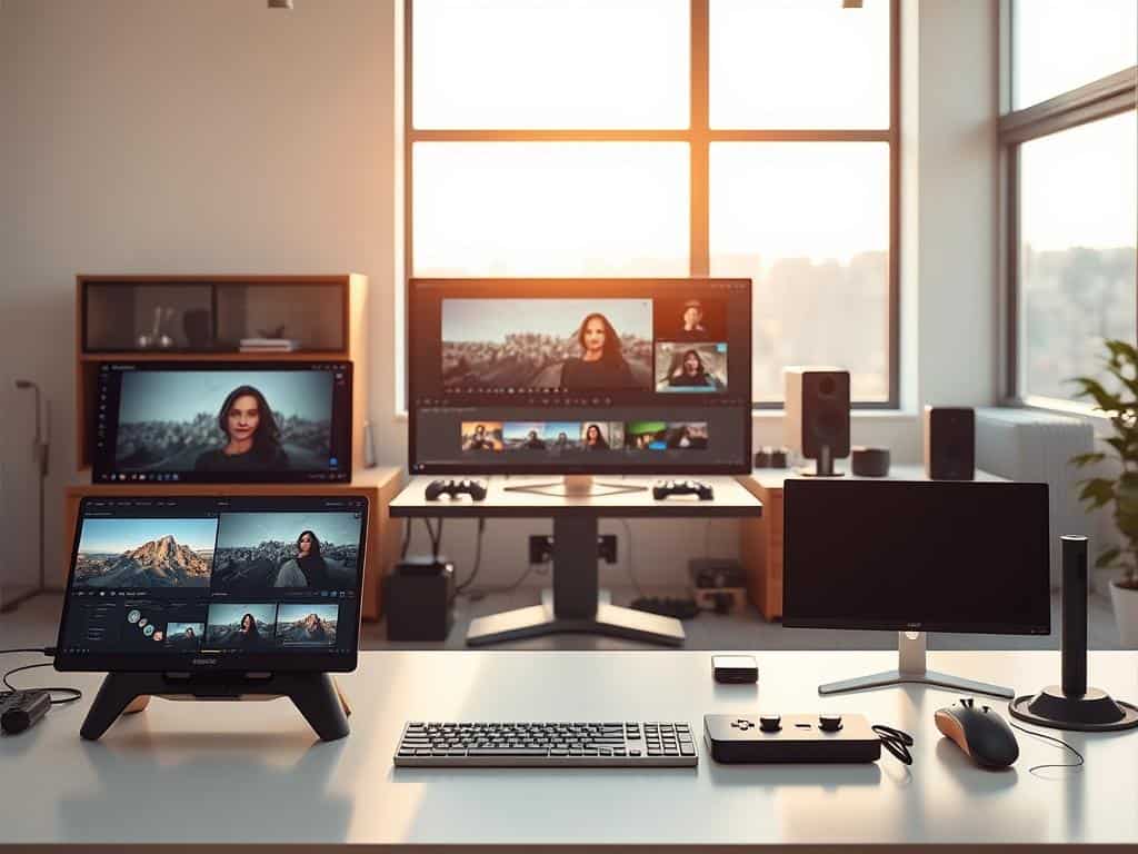 AI editing tools in photography AI editing tools in photography