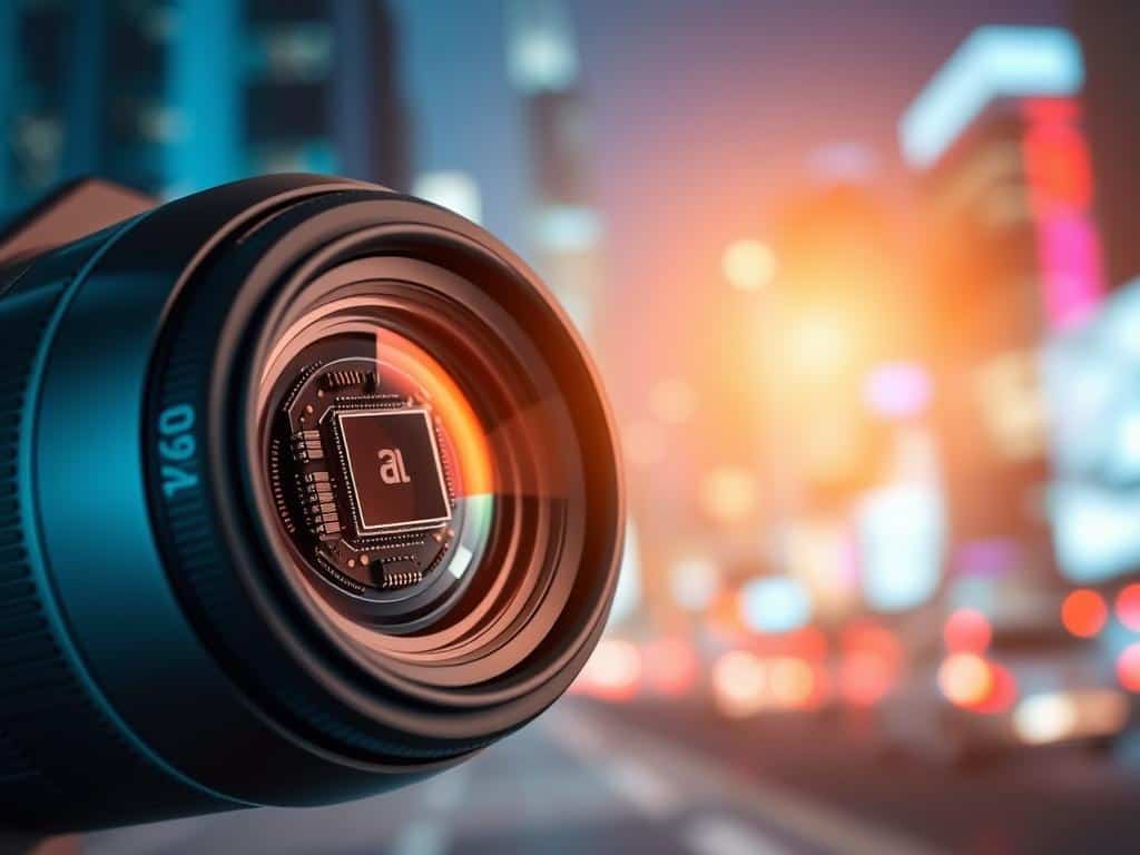 How AI is Changing Photography – What You Must Know! 1 AI in Photography