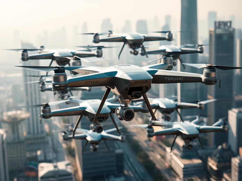 Drones That Think Like Pilots – Autonomous Revolution! 1 Autonomous Drones