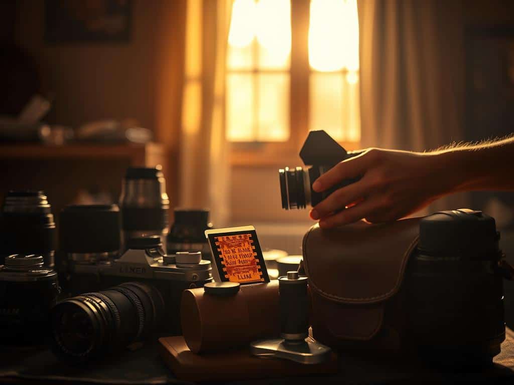 Film Photography is Back! Here’s What You Need to Know 1 Film Photography