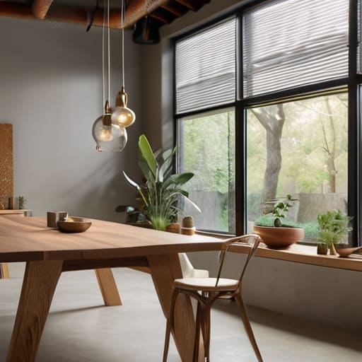 Environment Priming for Shared Focus workspace.