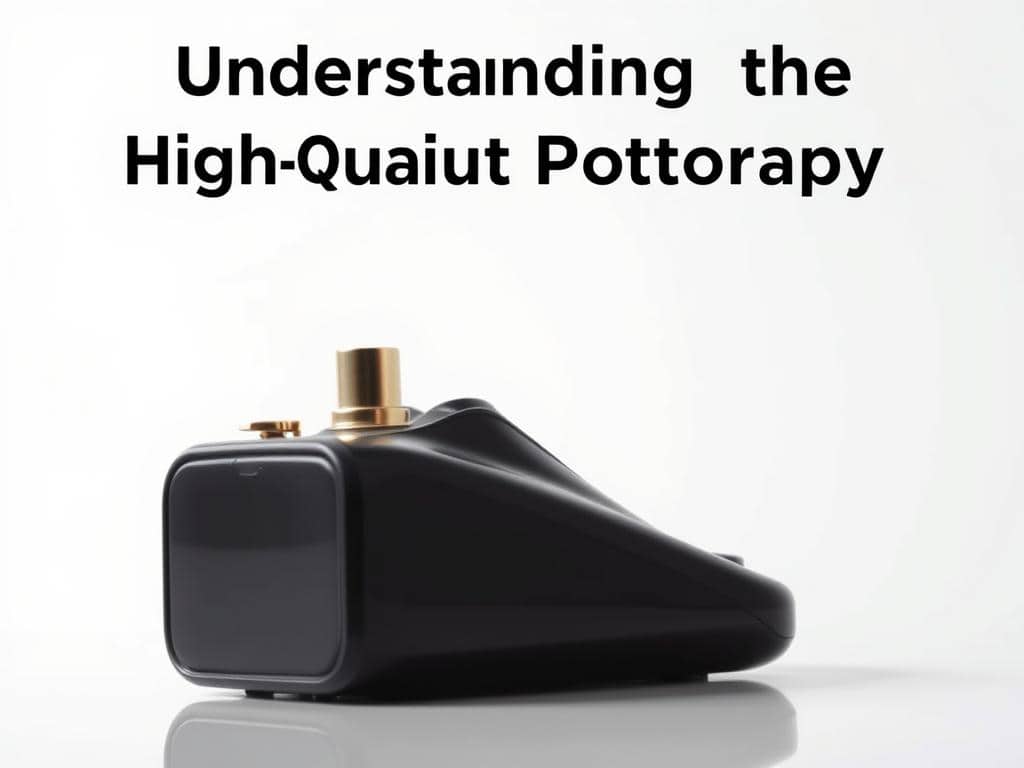high-quality photography