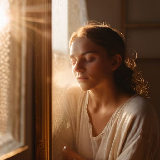 Breaking the Spell of Detaching From Intrusive Thoughts