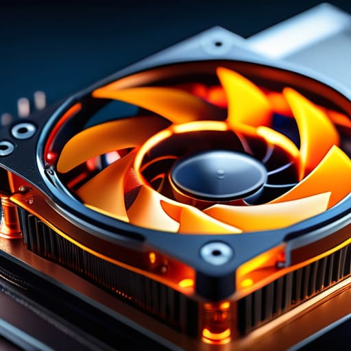 Quieting the Monolith: Gpu Custom Fan Curve Appraisals 2 Gpu Cooling Efficiency Analysis Beyond the Factory Defaults