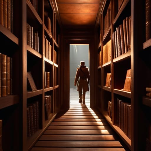 Leveraging Asymmetric Information in Career Strategy.