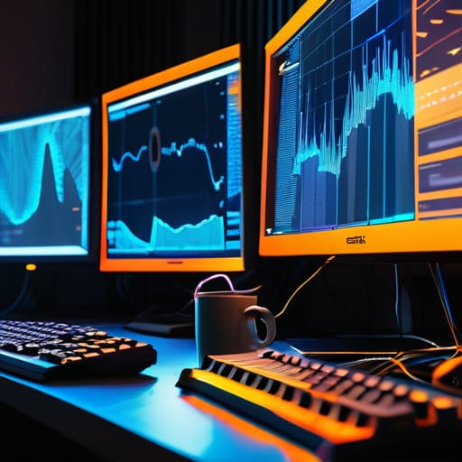Waves of Defiance: Sdr Software Defined Radio Counter-culture 2 Spectrum Democratization and the Death of Proprietary Silence