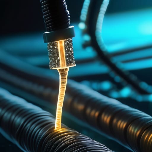 Advanced Signal Attenuation Analysis Techniques photograph.