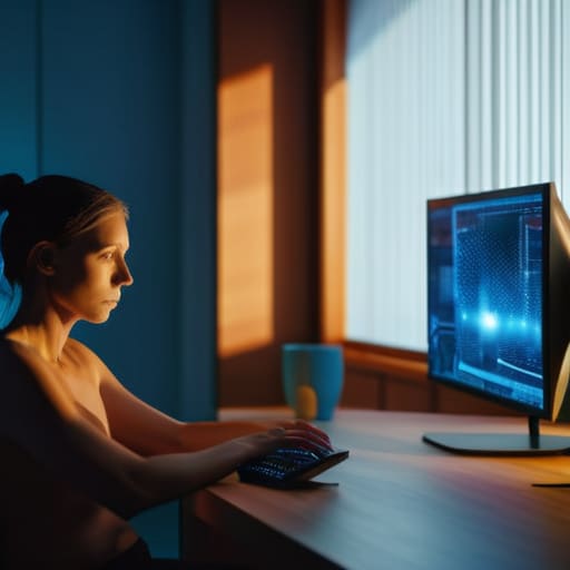 Digital Distraction Countermeasures for High Stakes Environments