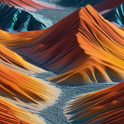 Finding the Soul in the Micro-Structure.