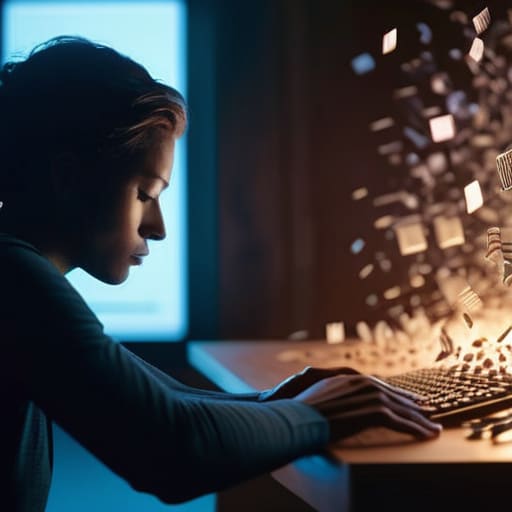 Reclaiming Your Time from digital burnout.