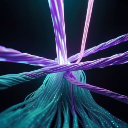 Securing the Silent Frontier through signal analysis.