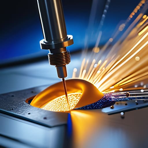 The Final Frame: Where Precision Meets Artistry